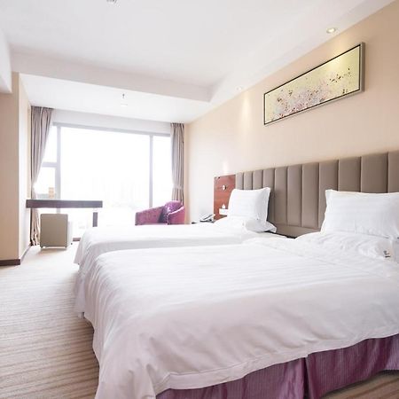 L Hotels Changsheng Branch Zhuhai Exteriör bild