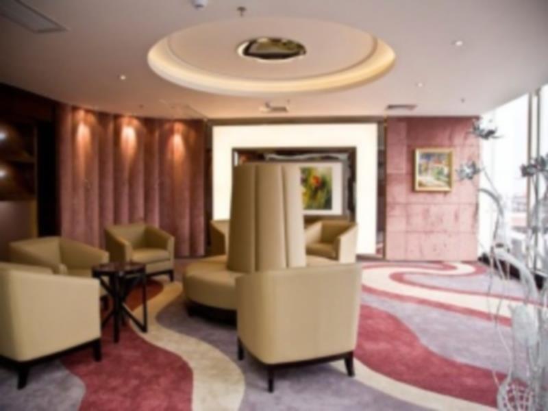 L Hotels Changsheng Branch Zhuhai Exteriör bild