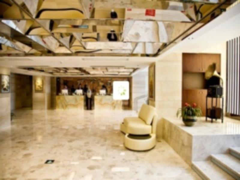 L Hotels Changsheng Branch Zhuhai Exteriör bild