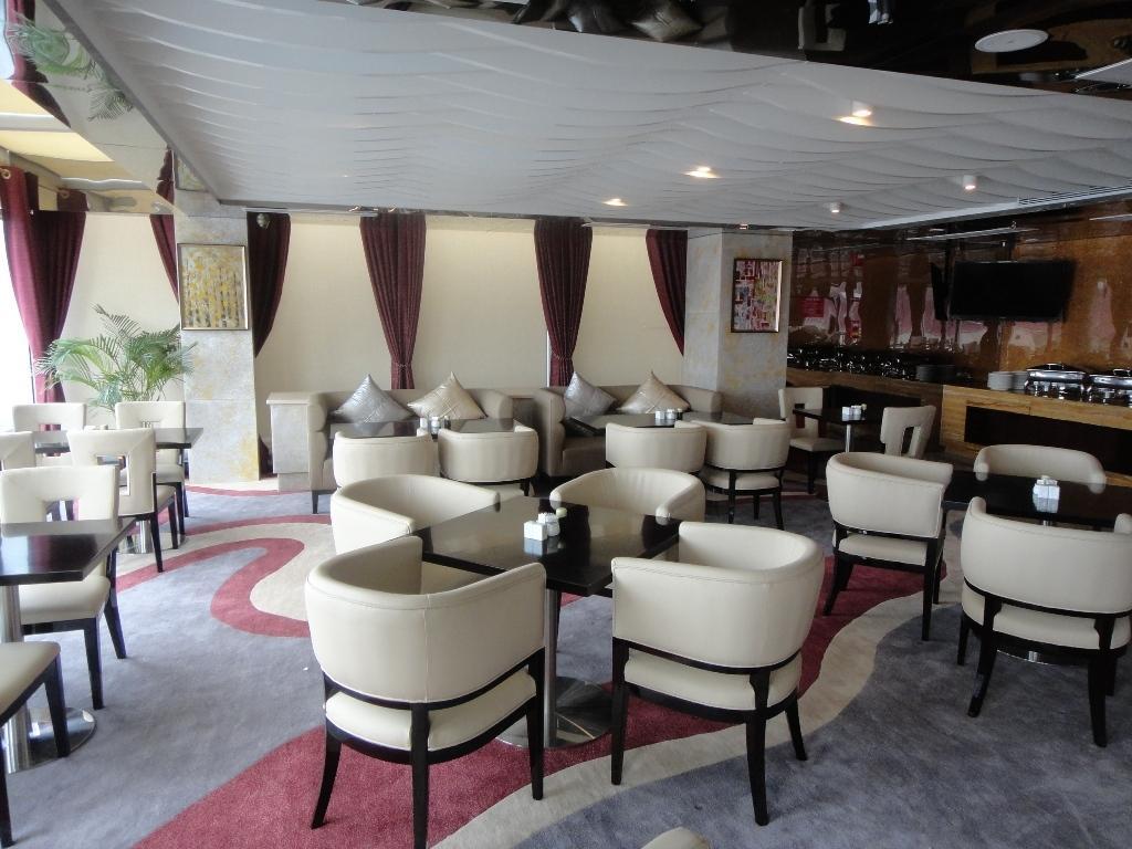 L Hotels Changsheng Branch Zhuhai Exteriör bild